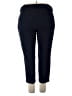 Old Navy Solid Blue Active Pants Size 18 - photo 2