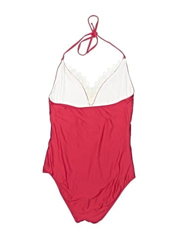 Sea Angel One Piece Swimsuit (view 2)