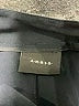AKRIS Solid Black Dress Pants Size 10 - photo 7