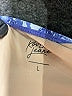 Kortni Jeane Blue Swimsuit Bottoms Size L - photo 3