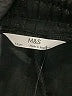 M&S Black Cargo Pants Size 7 - 8 - photo 3