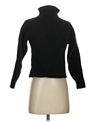 Ann Taylor Turtleneck Sweater (view 1)