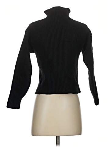 Ann Taylor Turtleneck Sweater (view 2)