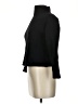 Ann Taylor Black Turtleneck Sweater Size S - photo 5