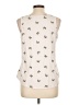 Rebellious. One Ivory Tank Top Size L - photo 2