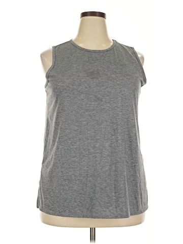 Tek Gear Sleeveless T-Shirt (view 1)