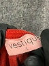 Vestique Red Romper Size L - photo 4