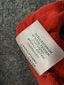 Vestique Red Romper Size L - photo 5