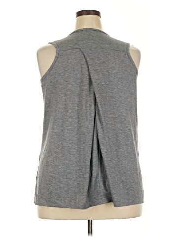 Tek Gear Sleeveless T-Shirt (view 2)