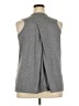 Tek Gear Gray Sleeveless T-Shirt Size XXL - photo 2