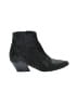 Vince. Black Ankle Boots Size 7 1/2 - photo 1
