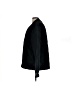 Banana Republic 100% Polyester Argyle Black Jacket Size L - photo 5
