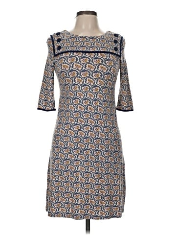 Leona Edmiston Casual Dress (view 1)
