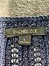 Rachel Zoe Black Pullover Sweater Size L - photo 7