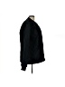 Banana Republic 100% Polyester Argyle Black Jacket Size L - photo 4