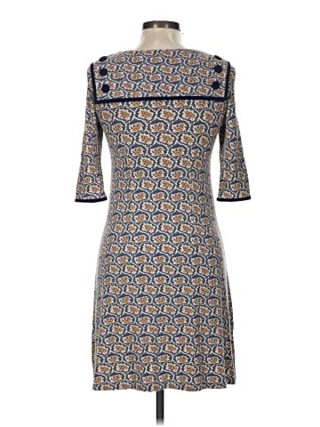Leona Edmiston Casual Dress (view 2)