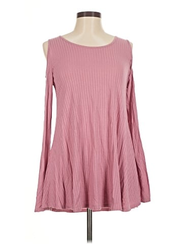 Chris & Carol Sleeveless T-Shirt (view 1)