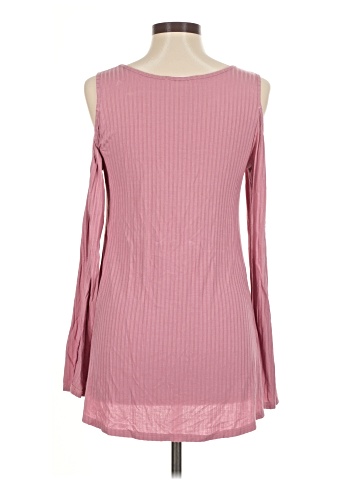 Chris & Carol Sleeveless T-Shirt (view 2)