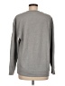 Topshop Gray Sweatshirt Size 8 - photo 2