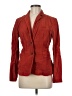 J.Crew Red Blazer Size 6 - photo 1