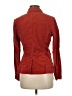 J.Crew Red Blazer Size 6 - photo 2