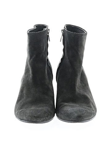 Vince. Ankle Boots (view 2)