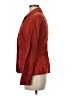 J.Crew Red Blazer Size 6 - photo 5