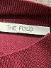 The Fold Burgundy Wool Pullover Sweater Size L - photo 7