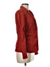 J.Crew Red Blazer Size 6 - photo 4