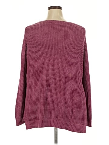 a.n.a. A New Approach Pullover Sweater (view 2)