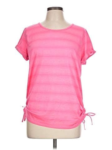 Made for Life Active T-Shirt (view 1)