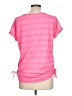 Made for Life Pink Active T-Shirt Size L - photo 2