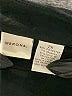 Merona Black 3/4 Sleeve Top Size 2X - photo 7