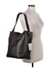 ALLSAINTS 100% Leather Gray Green Leather Hobo One size - photo 2