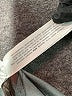 Zara Black Brown Leather Pants Size XL - photo 7