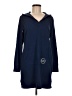 MICHAEL Michael Kors Blue Sweatshirt Size M - photo 1