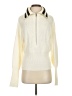Kourt Ivory Pullover Sweater Size S - photo 1