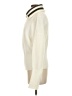Kourt Ivory Pullover Sweater Size S - photo 5