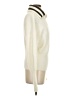 Kourt Ivory Pullover Sweater Size S - photo 4