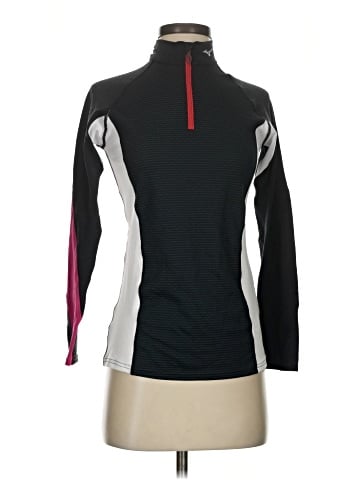 Mizuno Long Sleeve T-Shirt (view 1)