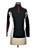 Mizuno Black Long Sleeve T-Shirt Size S - photo 1