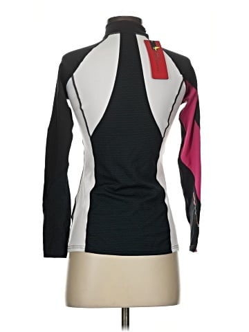 Mizuno Long Sleeve T-Shirt (view 2)