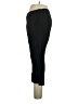 PASSPORTS Black Dress Pants Size XL - photo 5