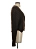 Treasure & Bond Brown Cardigan Size S - photo 4