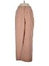 DL1961 Brown Casual Pants Size 26 waist - photo 1