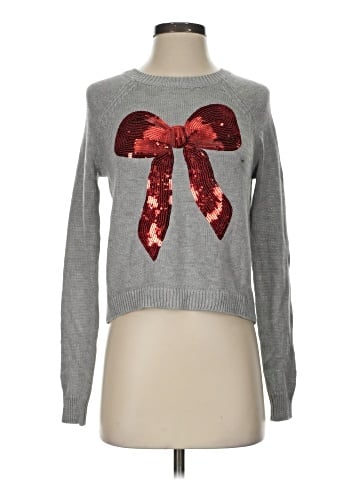Bethany Mota for Aeropostale Pullover Sweater (view 1)