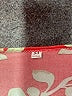 Unbranded Floral Red Casual Dress Size M - photo 7
