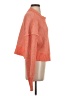New In Solid Orange Pullover Sweater Size S - photo 4