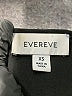 Evereve Solid Black Jumpsuit Size XS - photo 4