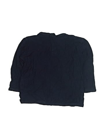 Zara 3/4 Sleeve T-Shirt (view 2)